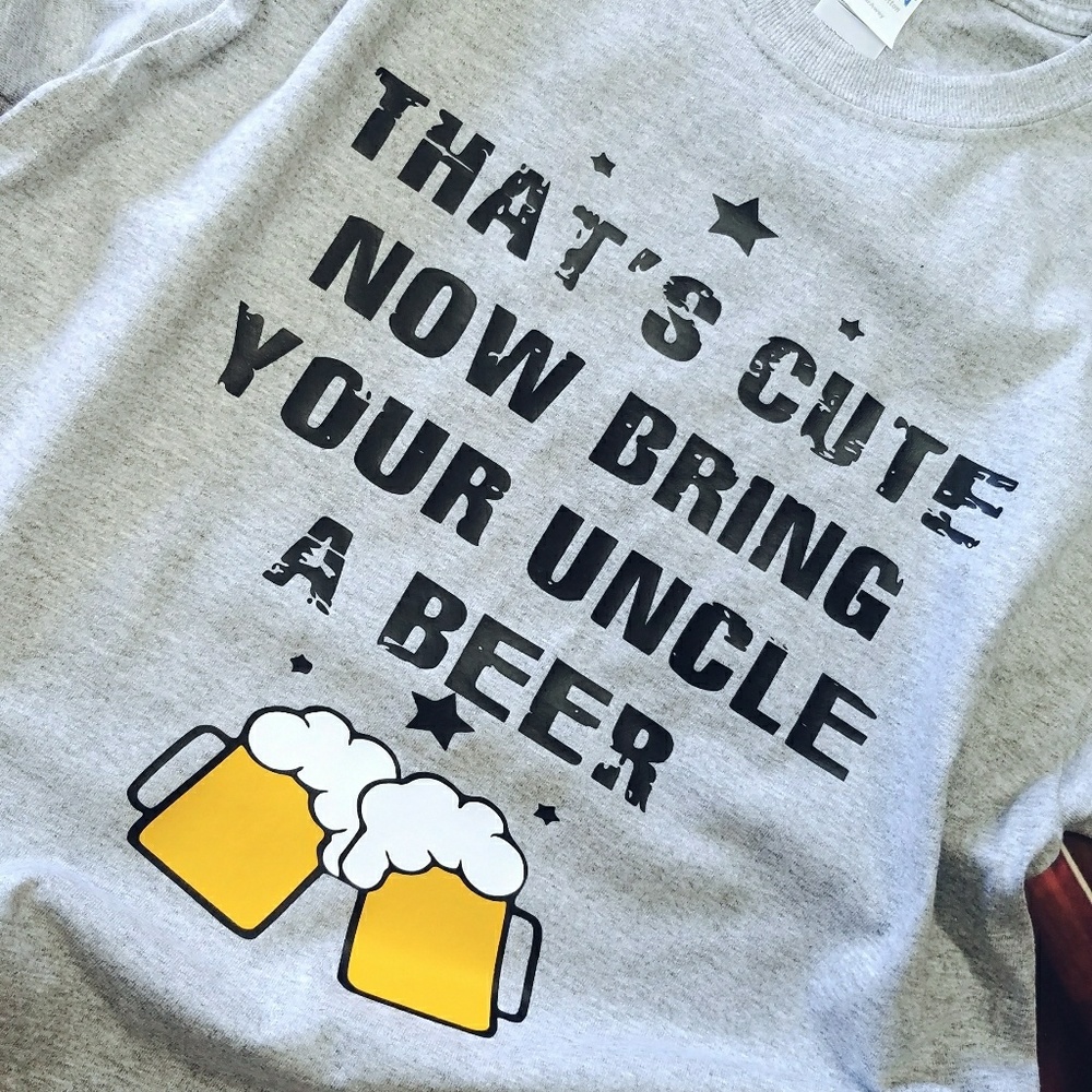 Custom men's tahirt